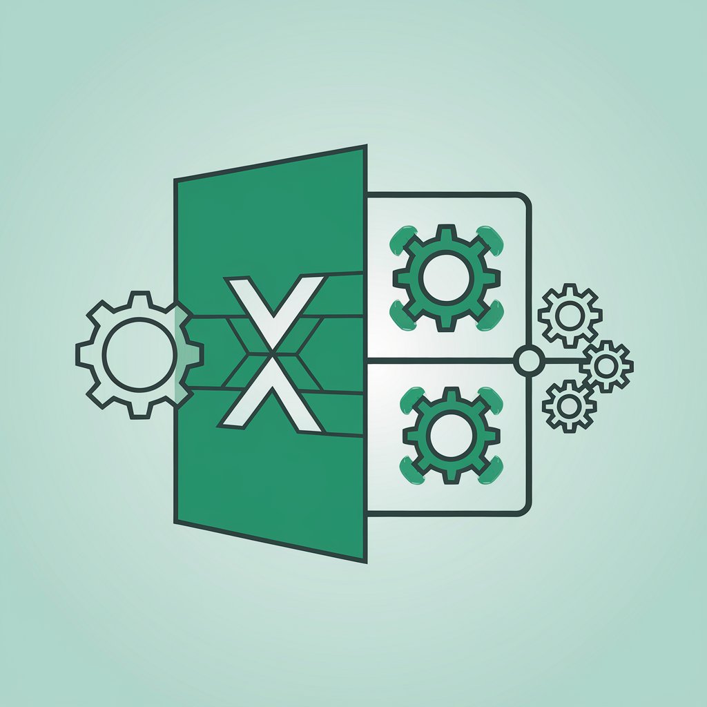 excel sheets automation